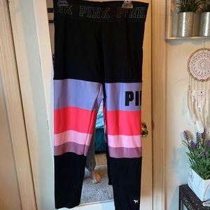 Victoria Secret Pink Legging